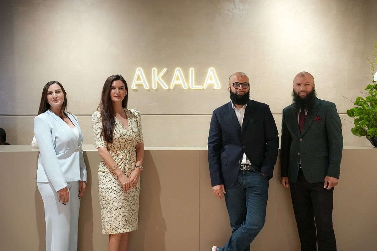 Emlak Ağı, Prime Arada Biriminin 125 Milyon Dh'lik Satışını Tamamladı