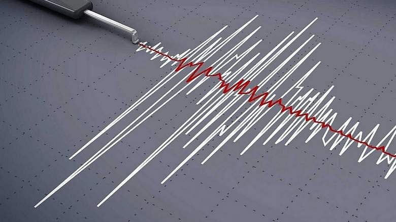 Endonezya'nın Batı Papua Bölgesini 5.93 Büyüklüğünde Deprem Vurdu