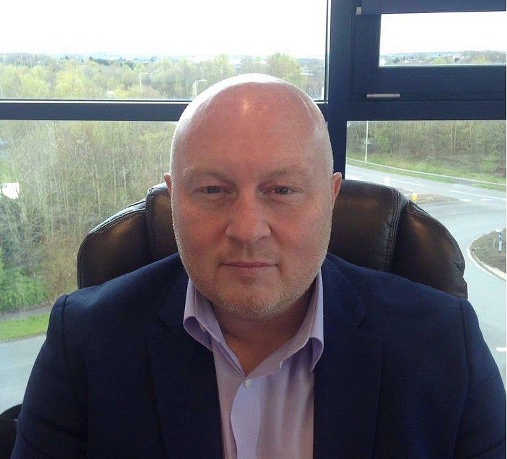 Estatex, 600 Milyon Dolarlık Tokenizasyon Başarısının Ardından Steve Craggs'i Web2 Ceo'su Olarak Atadı