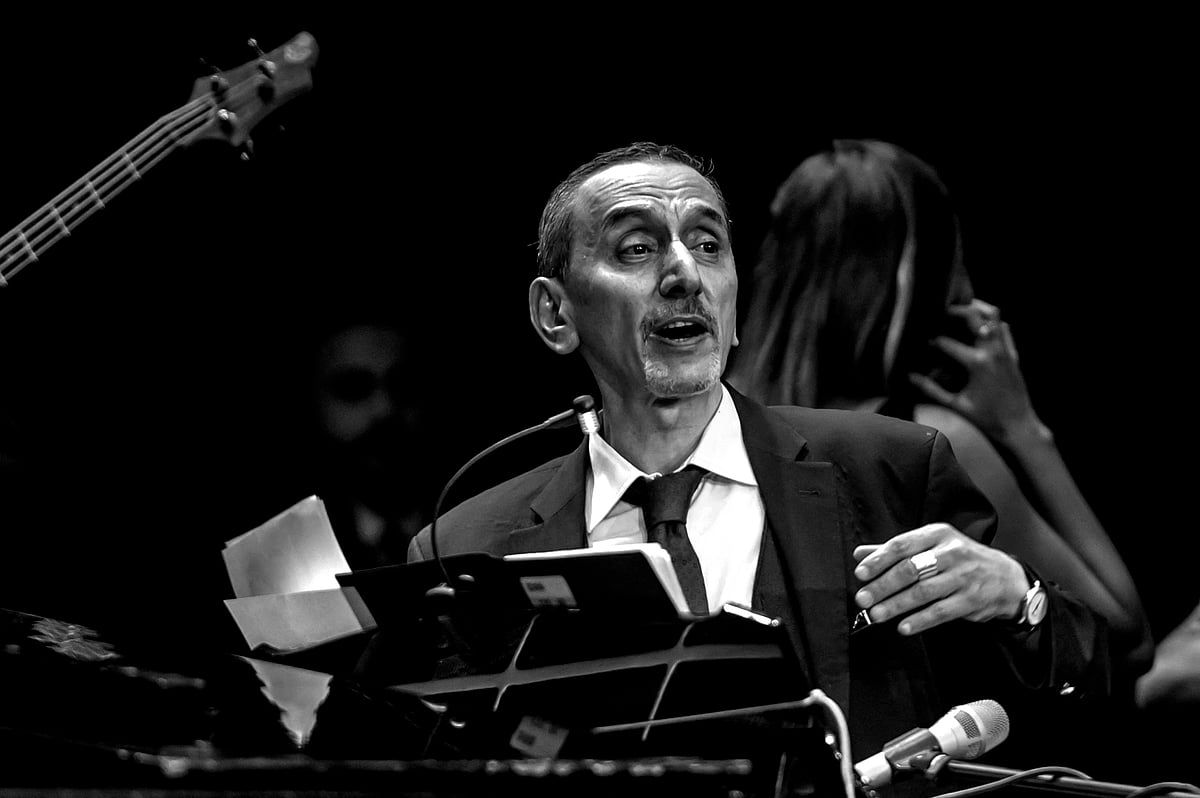 Fairuz'un Oğlu Lübnanlı Sanatçı Ziad Rahbani 69 yaşında Öldü