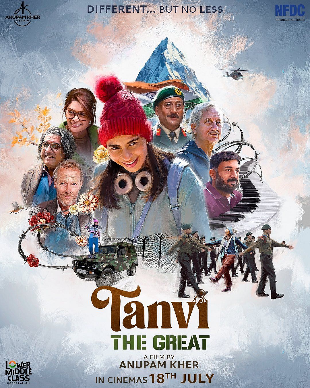 Farklı, Ama Daha Az Değil: Otizm, Aile ve Hırs Hikayesi