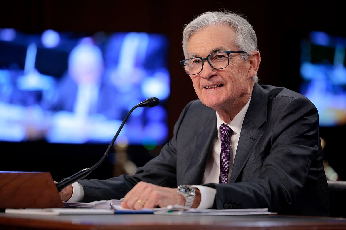 Fed Reformu Piyasaları Powell'ın Devrilmesinden Daha Fazla Hareket Ettirebilir
