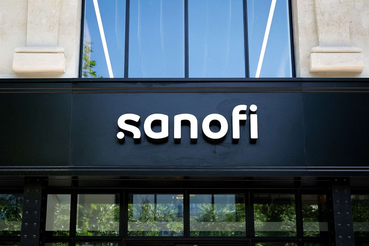 Fransız Sanofi, Biyoteknoloji Firması Vicebio'yu 1.15 Milyar Dolara Satın Alacak