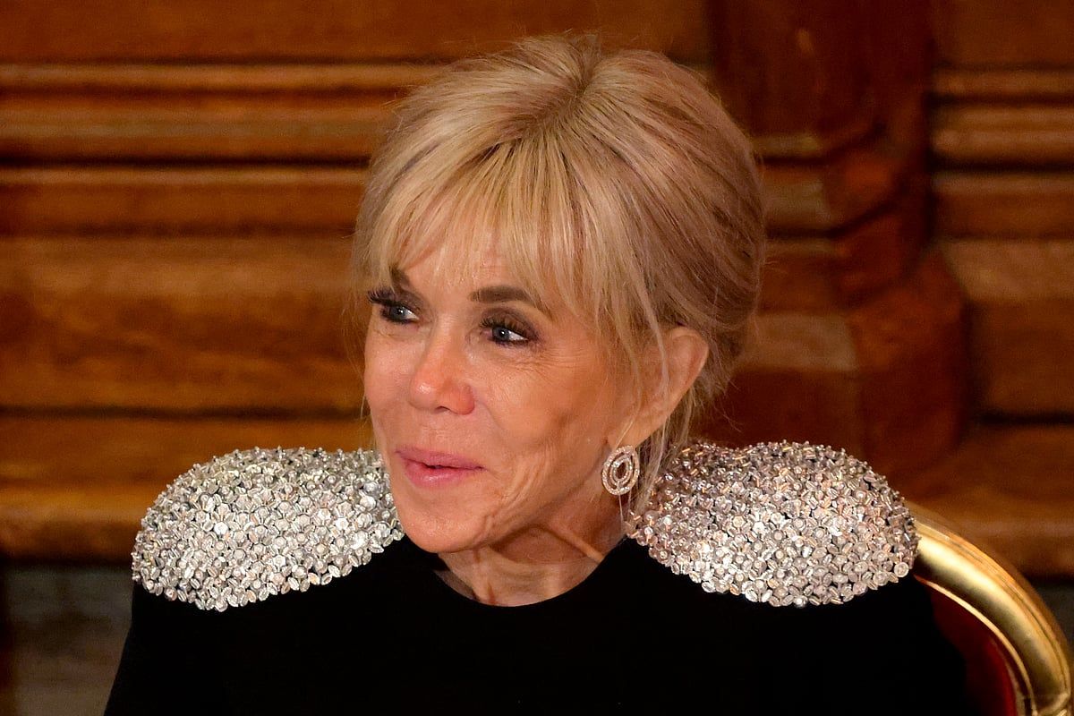 Fransız Temyiz Mahkemesi, First Lady Cinsiyet Söylentileri Üzerine iki kişiyi Temize Çıkardı