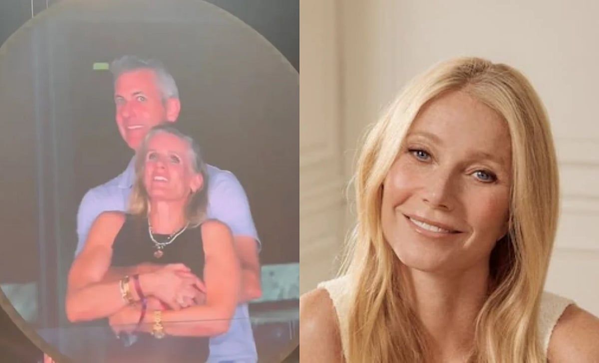 Gwyneth Paltrow'un Astronomun Viral Skandalını Temizlemek için Milyonlar Ödediği Bildirildi