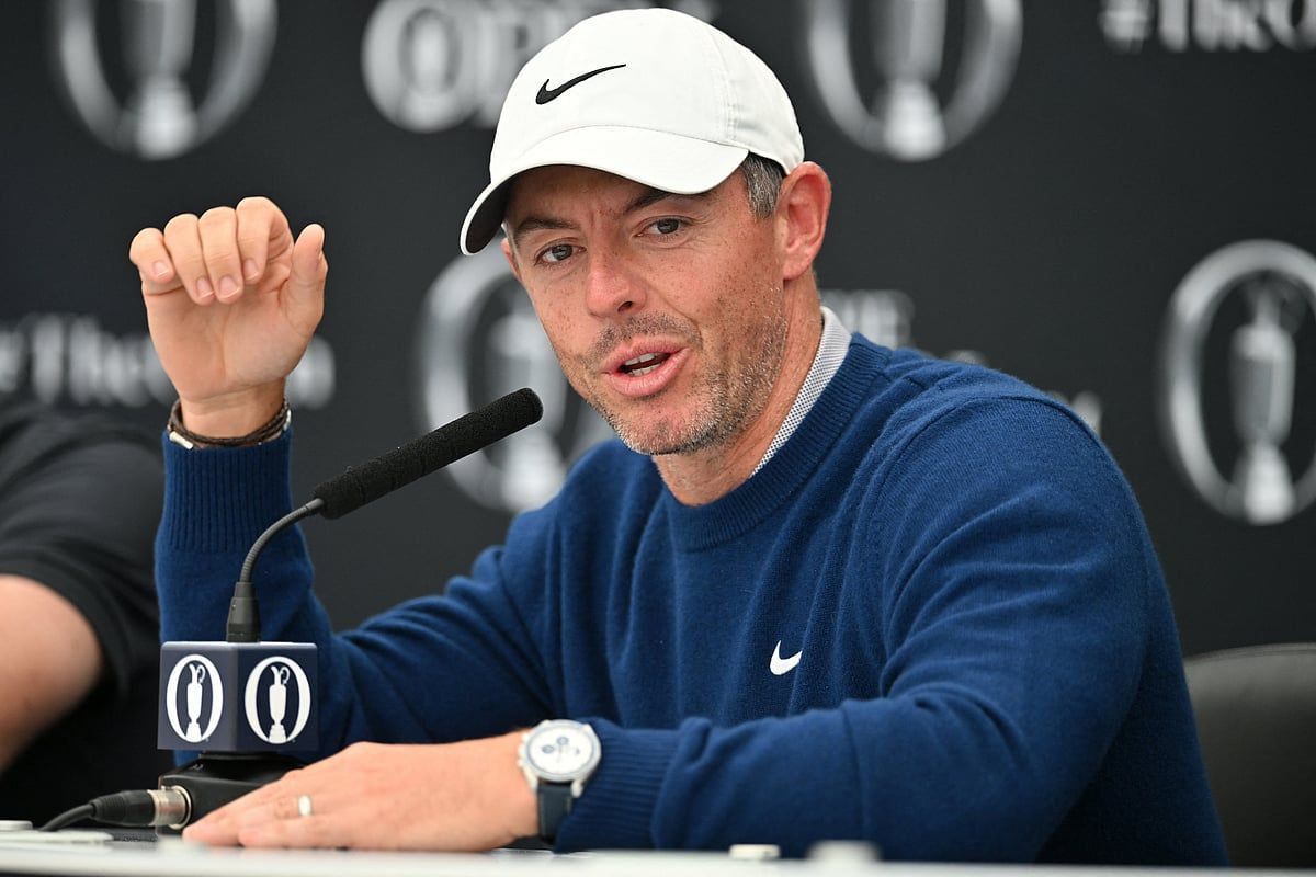 Hala Zirvede: Rory Mcılroy'un Dünya Golfündeki Kalıcı Mirasını ve Uzun Ömürlülüğünü Kutlamak