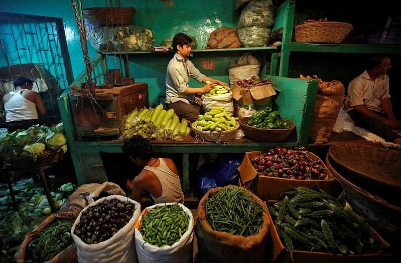 Hindistan, Hızlı Ekonomik Büyümenin Ortasında Dünyanın En Eşit Toplumları Arasında Yükseliyor