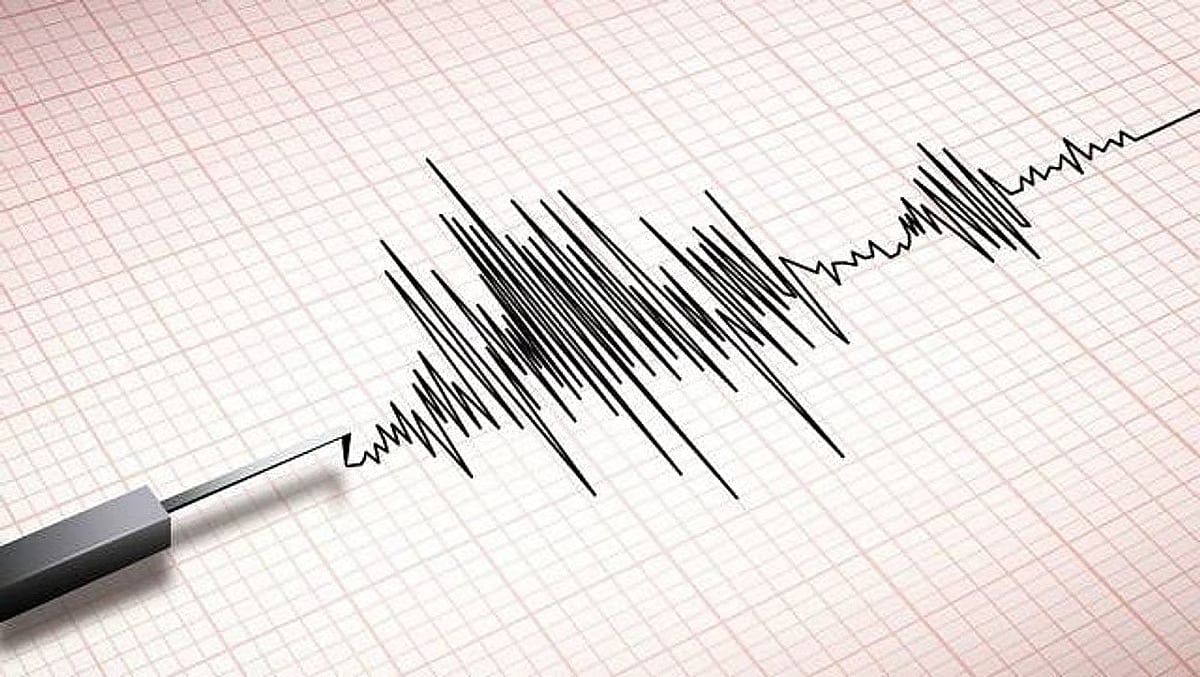 Hindistan'ın Nikobar Adaları'nda 6.2 Büyüklüğünde Deprem Meydana Geldi