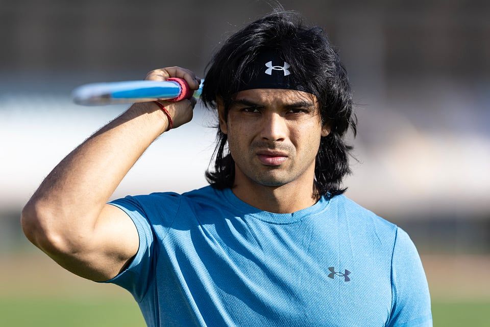 Hindistan'ın Olimpiyat Şampiyonunu Ne Körüklüyor? Neeraj Chopra Trollerle Yüzleşiyor; Topraklanmış Kalmak