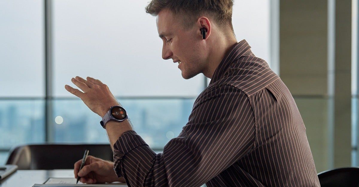 Huawei'nin İnovasyon Motorunun İçinde: Akıllı Telefonlardan Akıllı Hareketliliğe