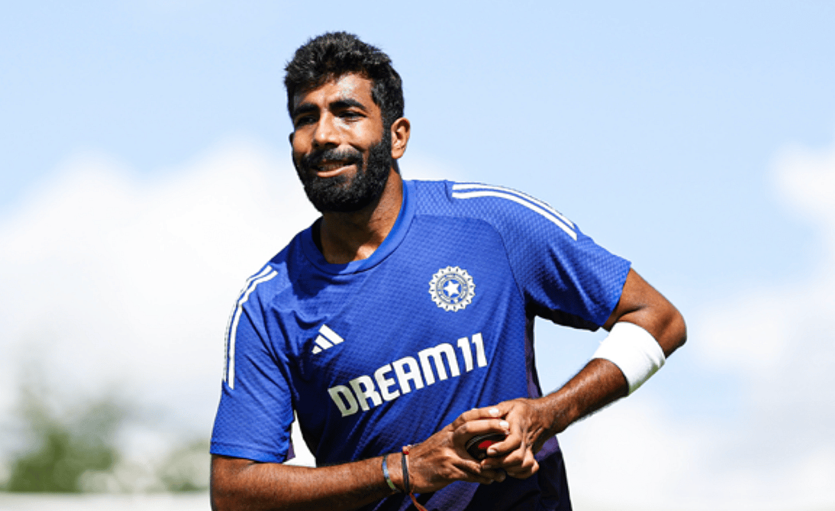 İngiltere En Üst Düzey İstikrarı Ararken Hindistan Bumrah ikilemiyle Karşı Karşıya