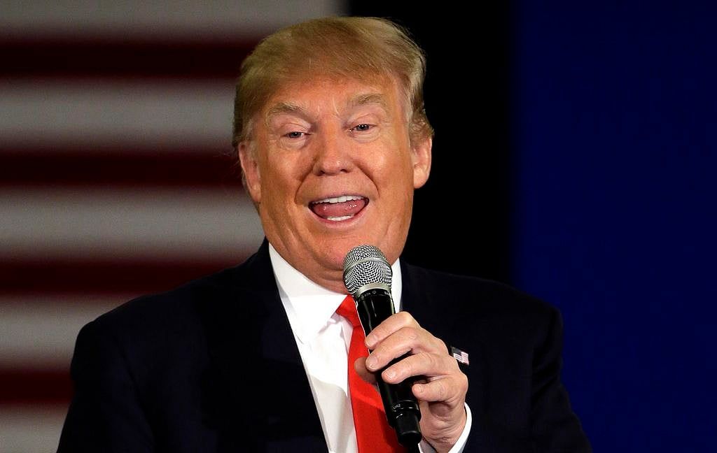 İran Bağlantılı Hackerlar Trump Yardımcılarının E-postalarını Yayınlamakla Tehdit Ediyor