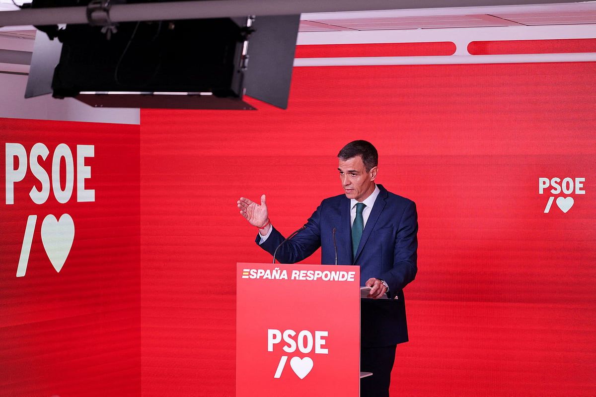 İspanya Başbakanı, Skandal Hükümeti Sallarken Greft Karşıtı Planı Açıkladı