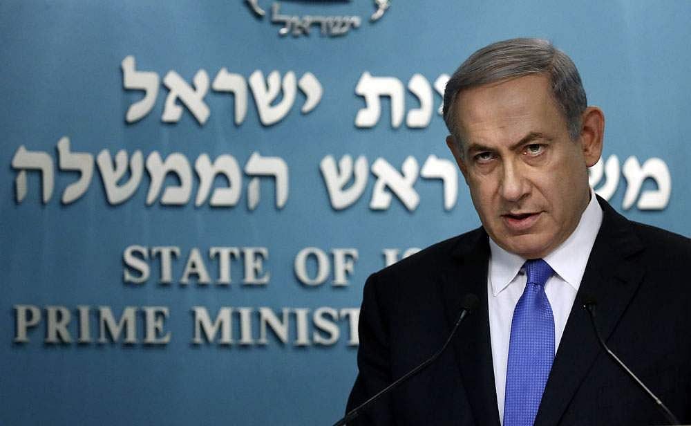 İsrail Başbakanı Netanyahu Gıda Zehirlenmesi Geçirdi, Tıbbi Yardım Aldı