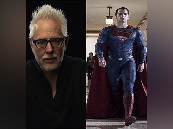 James Gunn, Henry Cavill'i 'Süpermen'de Değiştirmenin 'Haksızlık' Olduğunu Söyledi