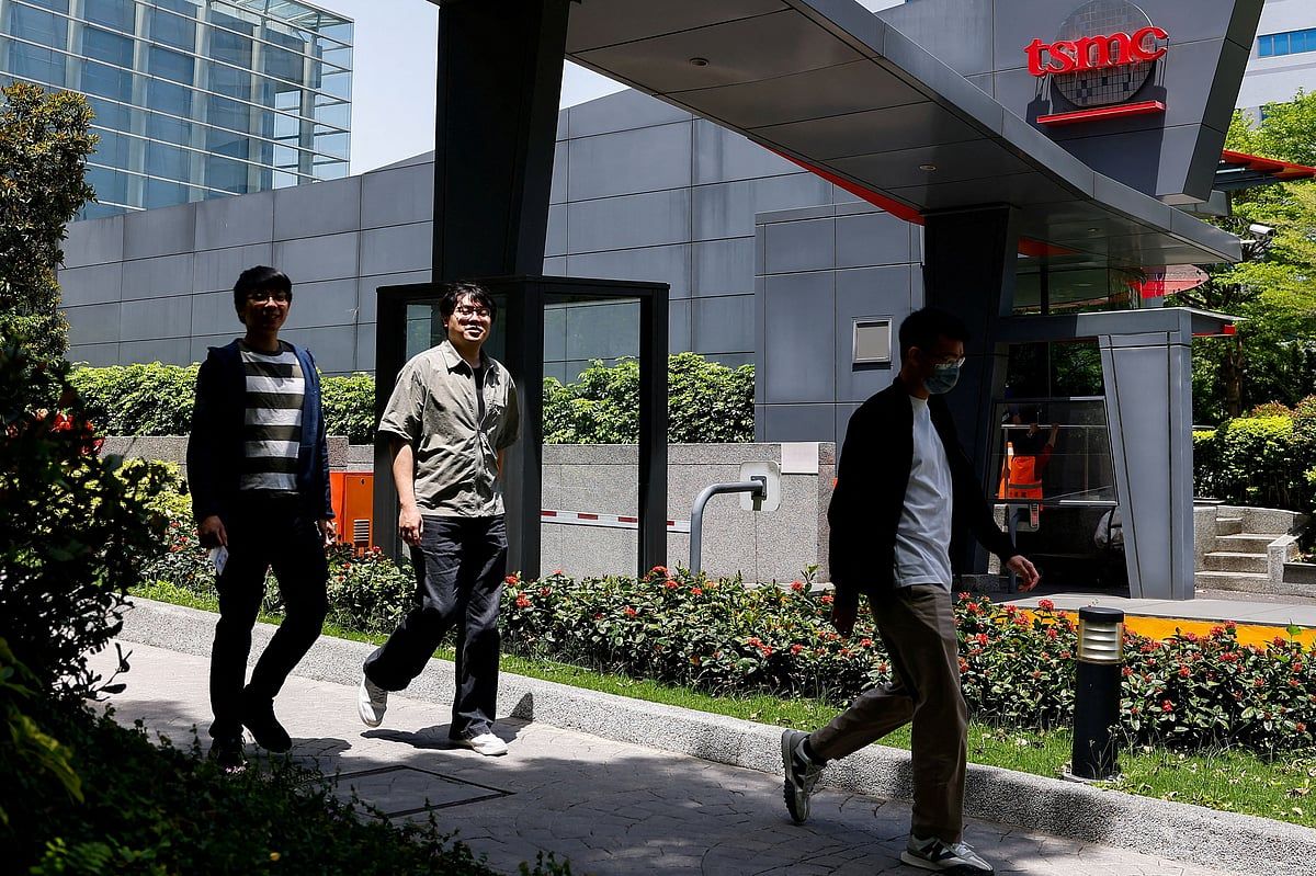 Japonya, Ticaret Anlaşmasındaki 550 Milyar Dolarlık Paketin ABD'deki Tayvanlı Yonga Üreticisini Finanse Edebileceğini Söyledi
