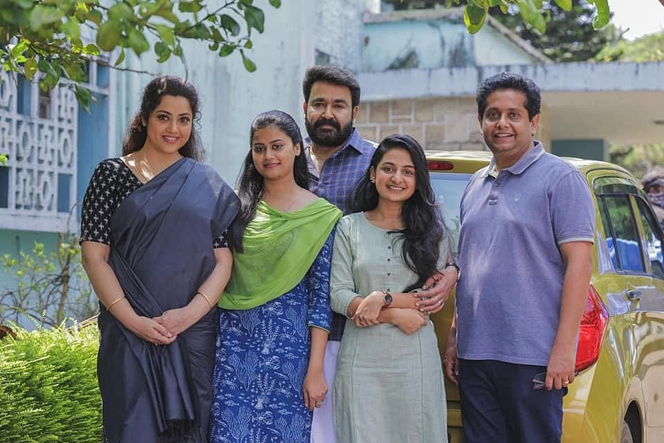 Jeethu Joseph, Mohanlal'ın 'Drishyam 3'ün Arkasındaki İtici Güç Olduğunu Söylüyor 