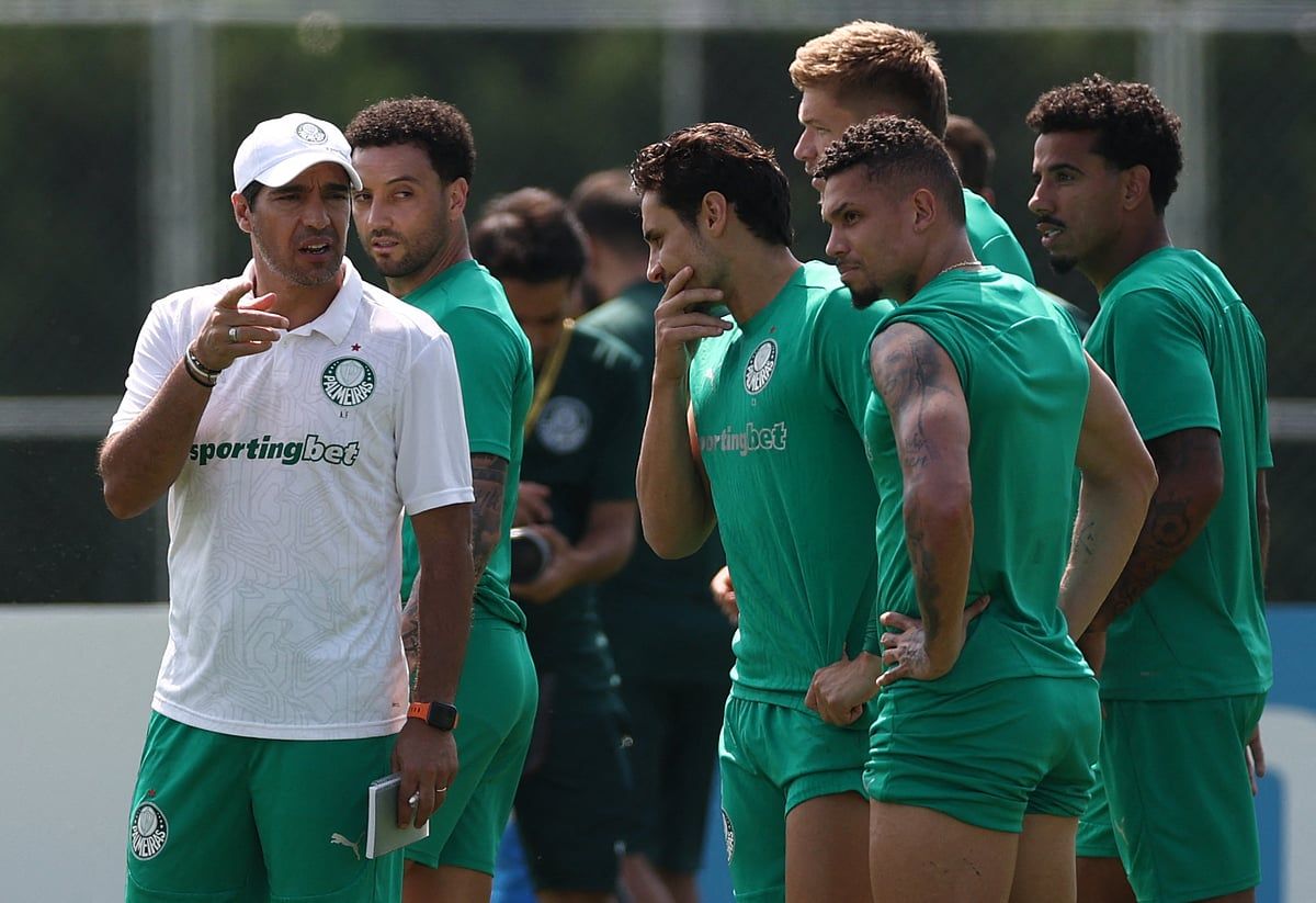 Joao Pedro'nun Gelişi, Palmeiras Kulüpler Dünya Kupası Testi Öncesinde Chelsea'yi Güçlendirdi
