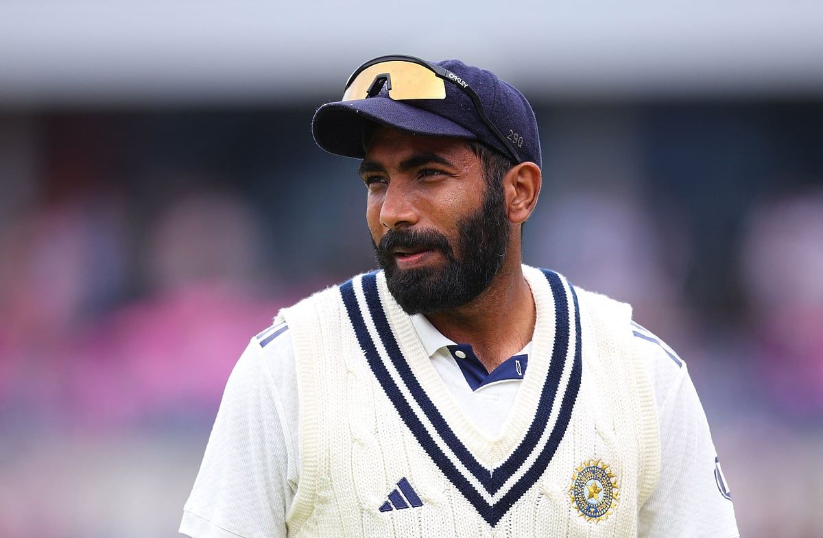 Kaptan Gill, Son Testte Oynayan Bumrah'ın Hindistan için 'Harika' Olacağını Söylüyor