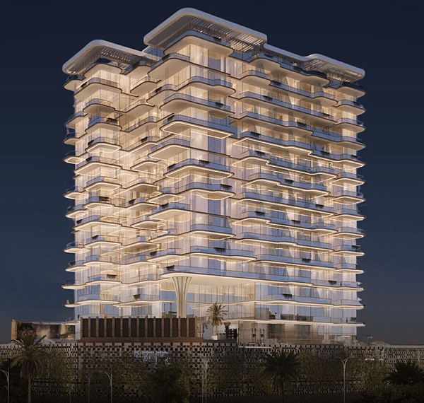 Karma Developers, Dubai'nin Mimarisi ve Kentsel Yaşamında Çarpıcı Yeni Bir Sayfa Açıyor