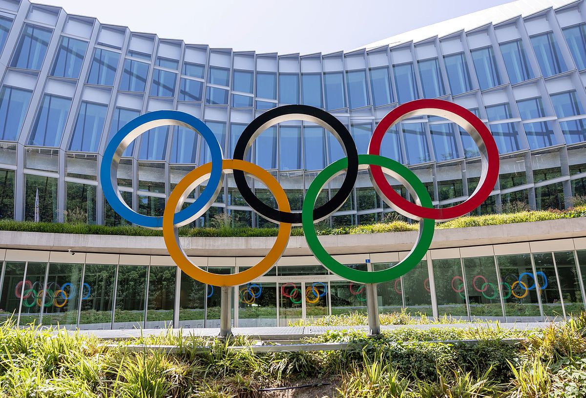 Katar, 2036 Olimpiyat Oyunlarına Ev Sahipliği Yapma Konusundaki Görüşmelerini Doğruladı
