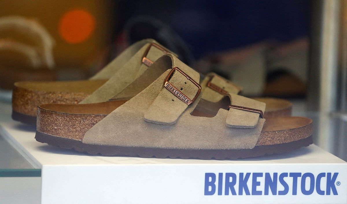 Kaynaklar, Birkenstock'un Hindistan'daki Sahteciliği Kırdığını, Mahkeme Emriyle Fabrika Ziyaretlerinin Yapıldığını Söylüyor