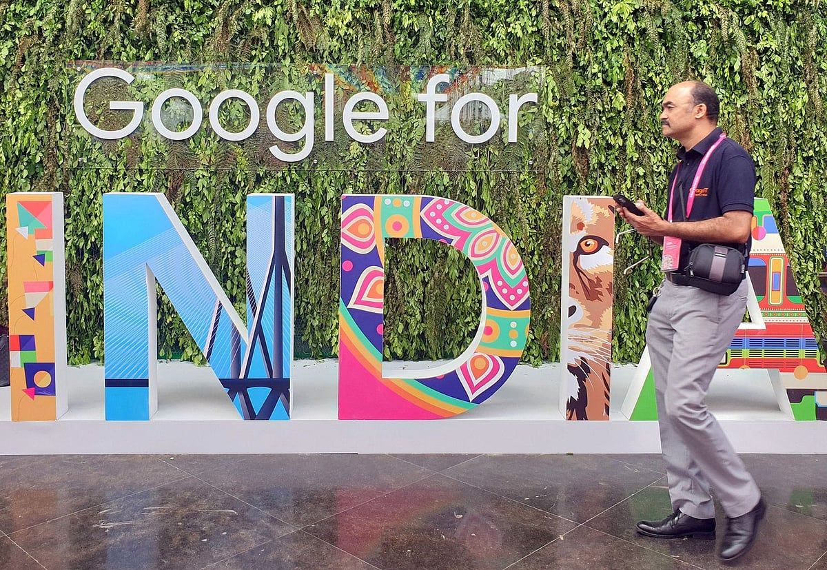 Kaynaklar, Hindistan'ın Mali Suçlarla Mücadele Ajansının Google ve Meta Yöneticilerini Çağırdığını Söylüyor
