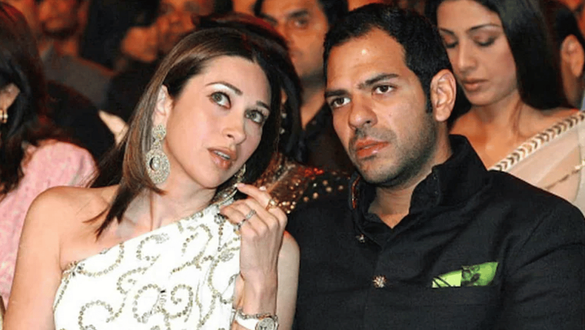 Kaynaklar, Karisma Kapoor'un Eski Kocası Sunjay Kapur'un Mirasına Dahil Olmadığını Söylüyor