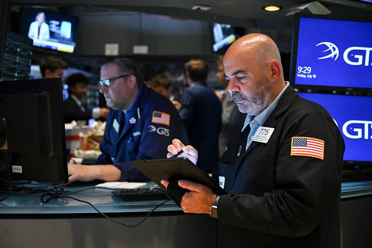 Kazanç Gücüne Göre Yüce ABD Borsa Değerlemeleri Bankası