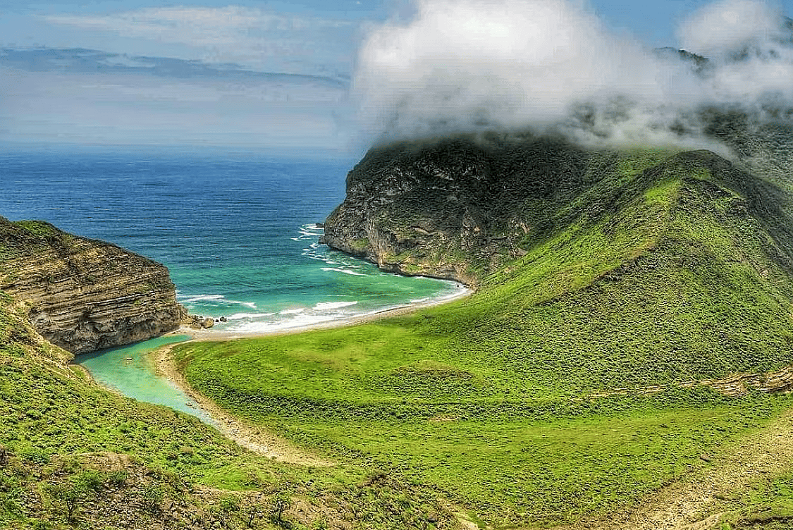 Khareef Sezonu: Umman Makamları Kazadan Sonra Dhofar'a Seyahat Etmek için Güvenlik ipuçları Verdi