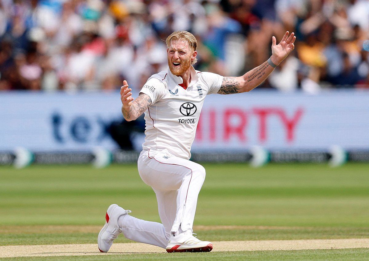 Kök, Stokes'in Uzun Bowlinginin İngiltere için Harika Bir İşaret Olduğunu Söylüyor