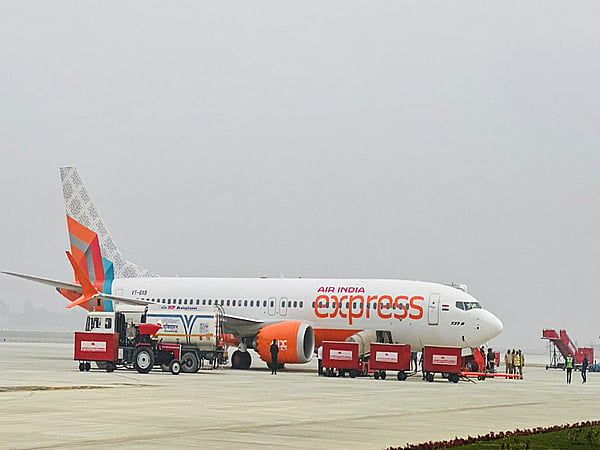 Kozhikode'dan Doha'ya Giden Air India Express Uçuşu, Teknik Engelin Ardından Geri Dönüyor