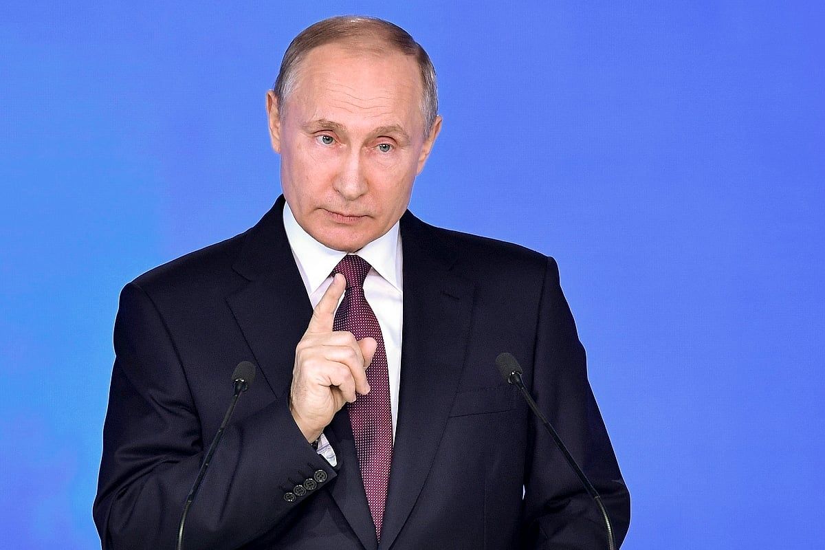 Kremlin, Trump'ın Ukrayna'da Ateşkes için Daha Kısa Süreye İlişkin Açıklamasına 'Dikkat Çekti' Dedi