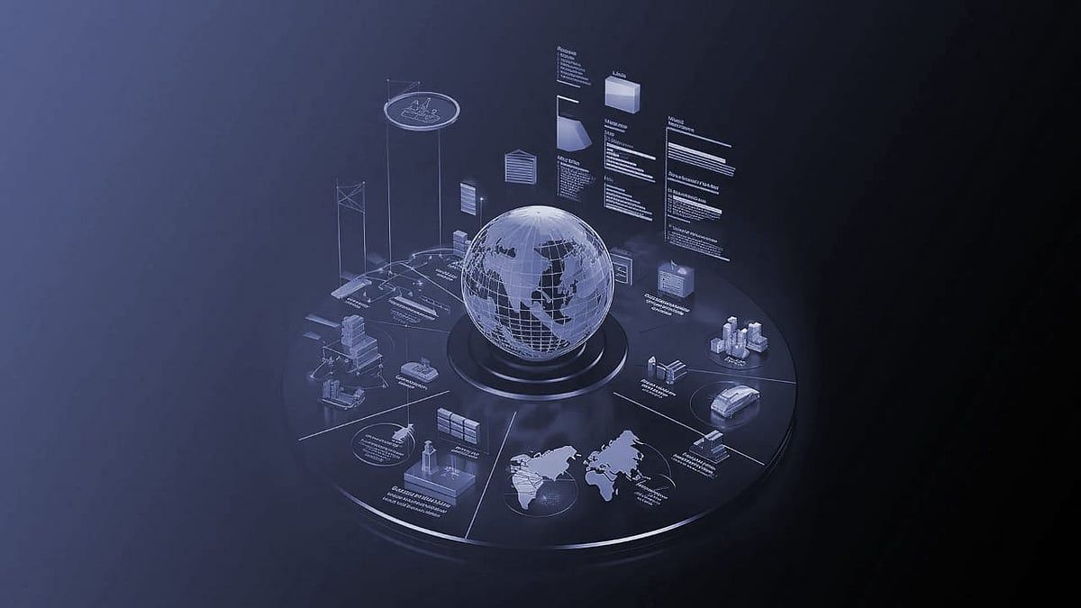 Libre Capital, Kaio Olarak Yeniden Markalaştı; Rwa İnovasyonuna Öncülük Etmek için 100 Milyon Dolarlık Tokenize Bitcoin Getiri Fonu Başlattı