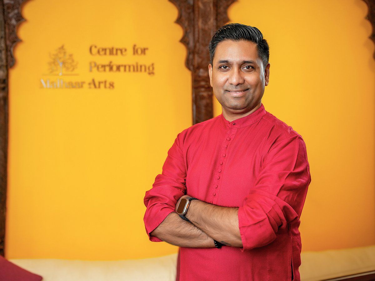 Malhaar Topluluğu, New York'taki Carnegie Hall'da BAE-Hindistan Kültürel Mirasını Temsil Edecek