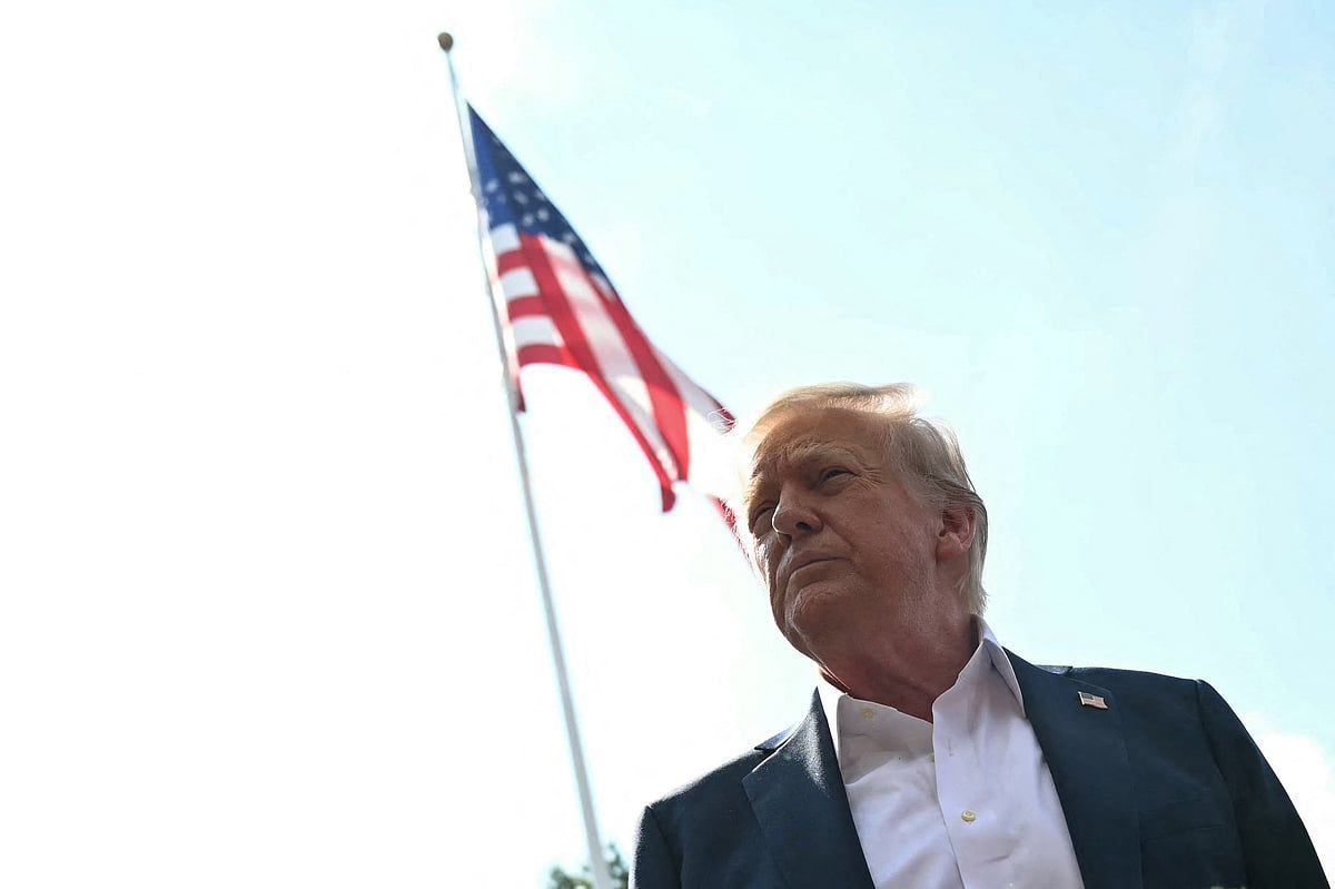 Meksika, Trump'ın %30'luk Tarife Tehdidini 'Haksız Anlaşma' Olarak Nitelendirdi