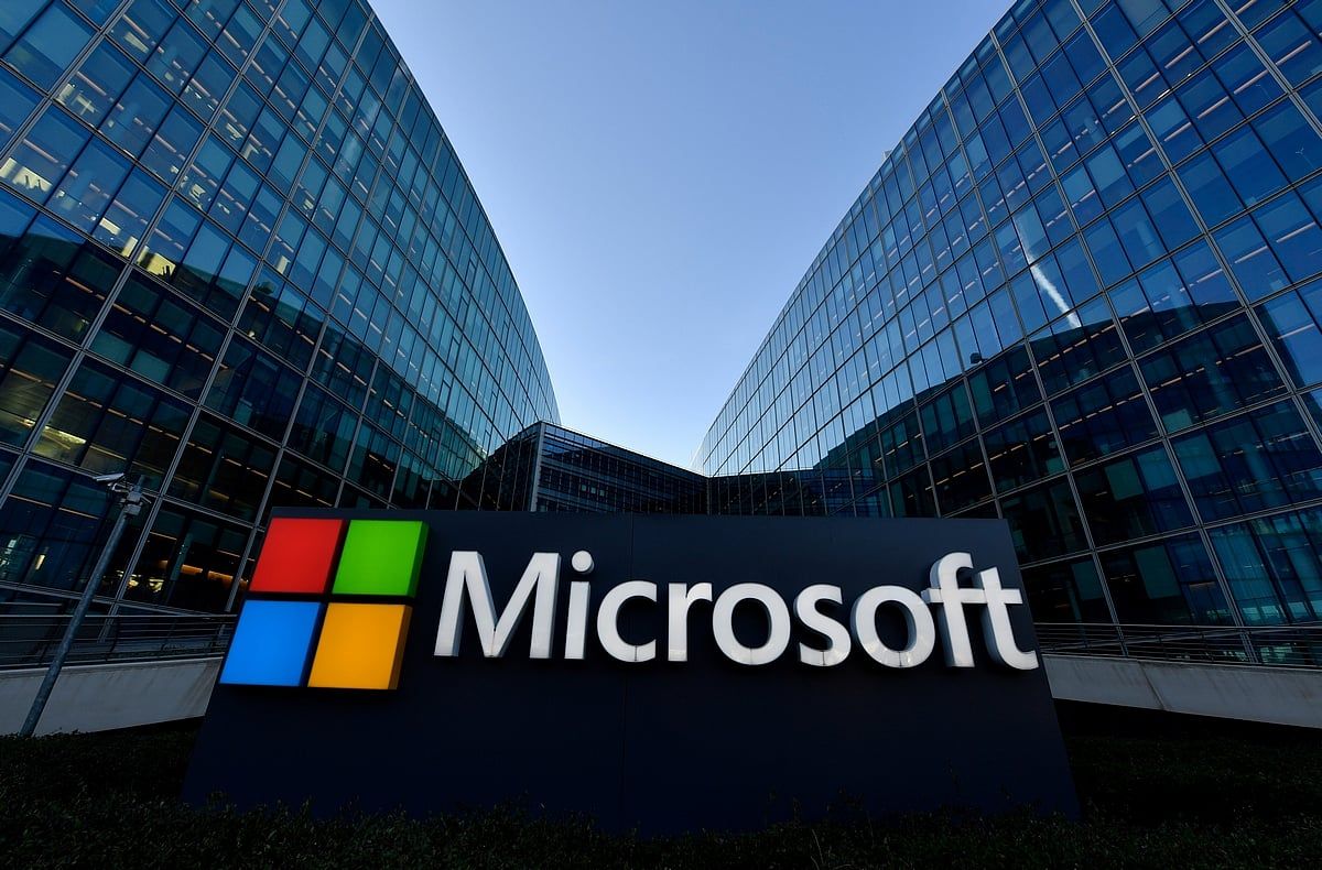 Microsoft, Dünya Çapında Birkaç Bin Çalışanı İşten Çıkarıyor
