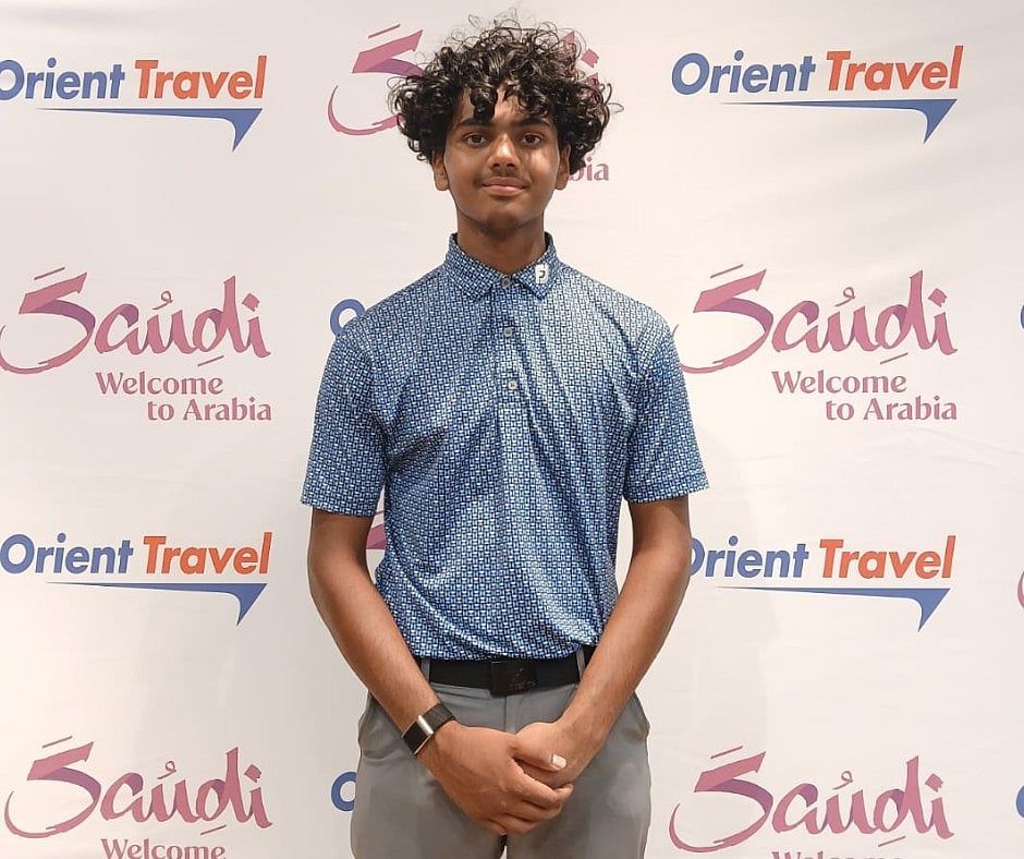 Muhammed's Seals Orient Travel Aylık Stableford, Birdie-Eagle Blitz ile Kazandı