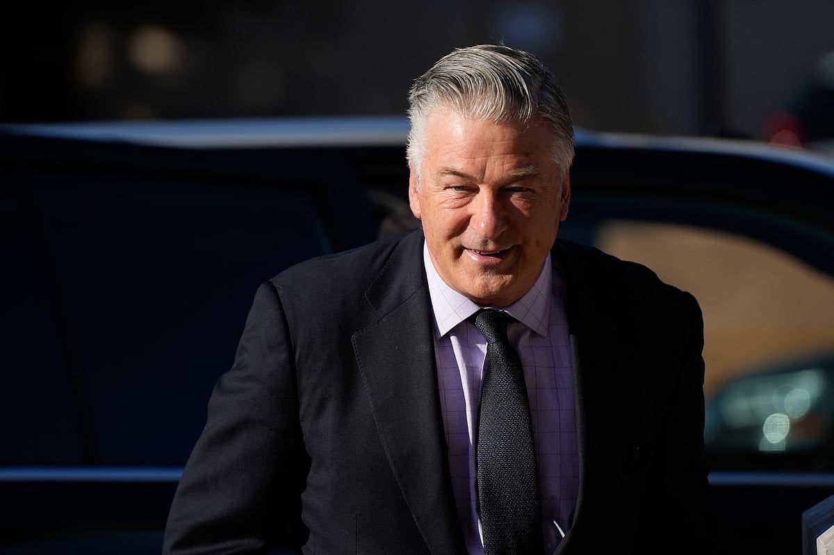 New Mexico Yargıcı Alec Baldwin'in 'Rust' Davasındaki 'Kötü Niyetli' Kovuşturma Davasını Reddetti
