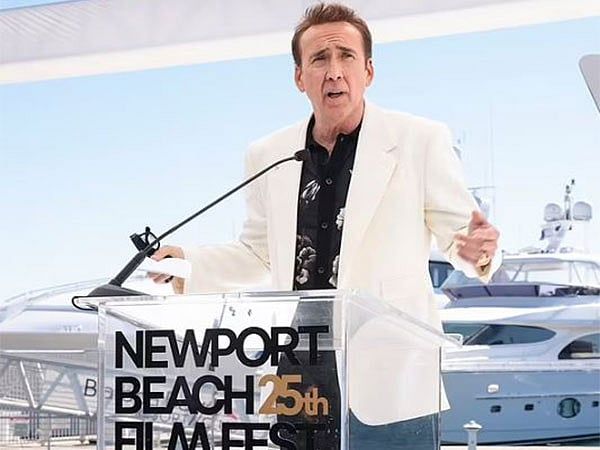 Nicolas Cage, Sarah Jessica Parker ile İlişkisinin Neden Kısa Ömürlü Olduğu Üzerine