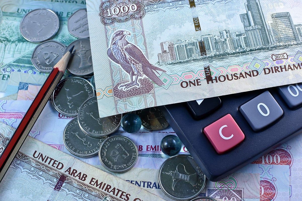 Nişden Ana Akıma: İslami Finans BAE'nin Gelecekteki Gelişimi için Neden Kritik?