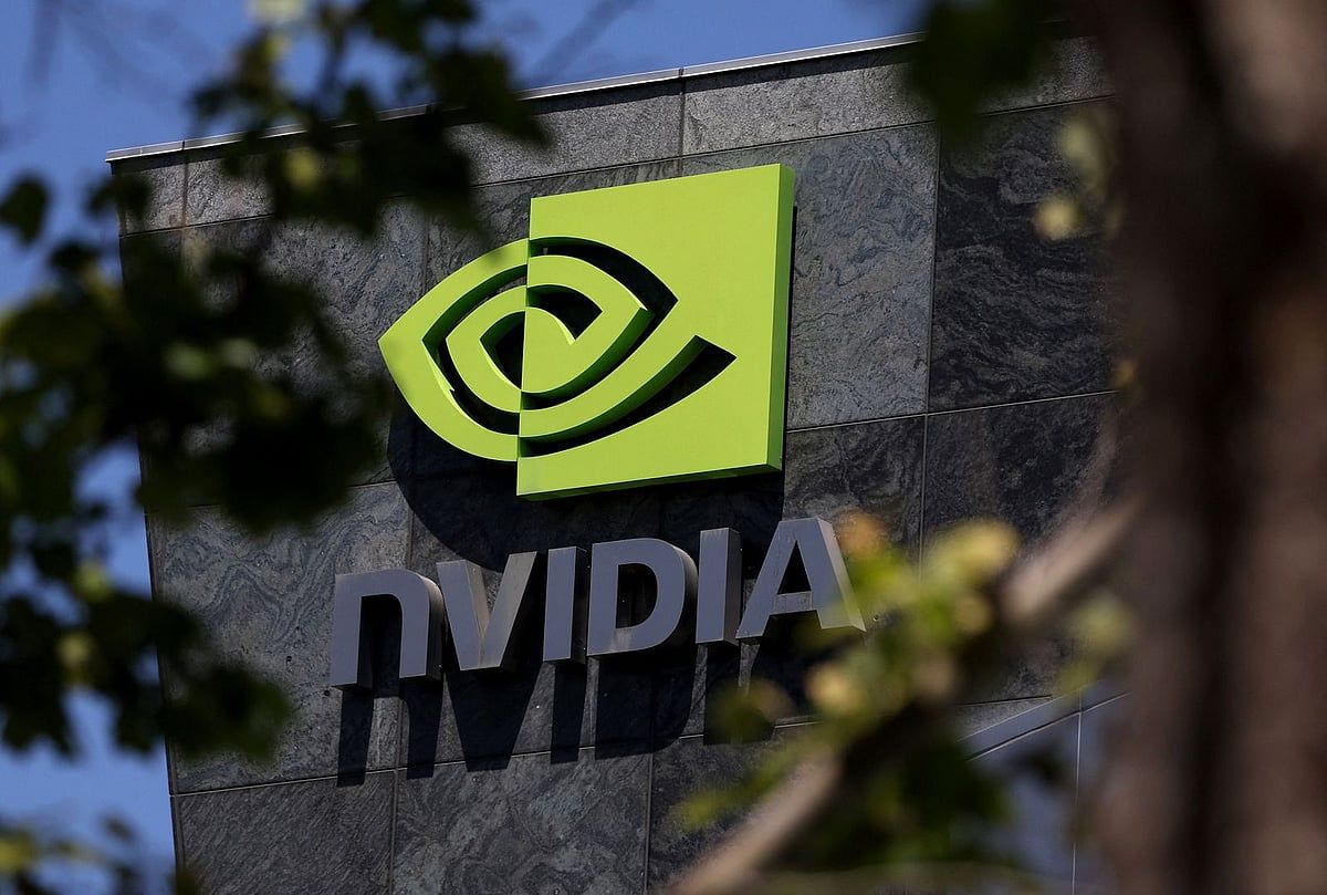Nvıdıa, Piyasa Değeri 4 Trilyon Doları Bulan İlk Şirket Oldu