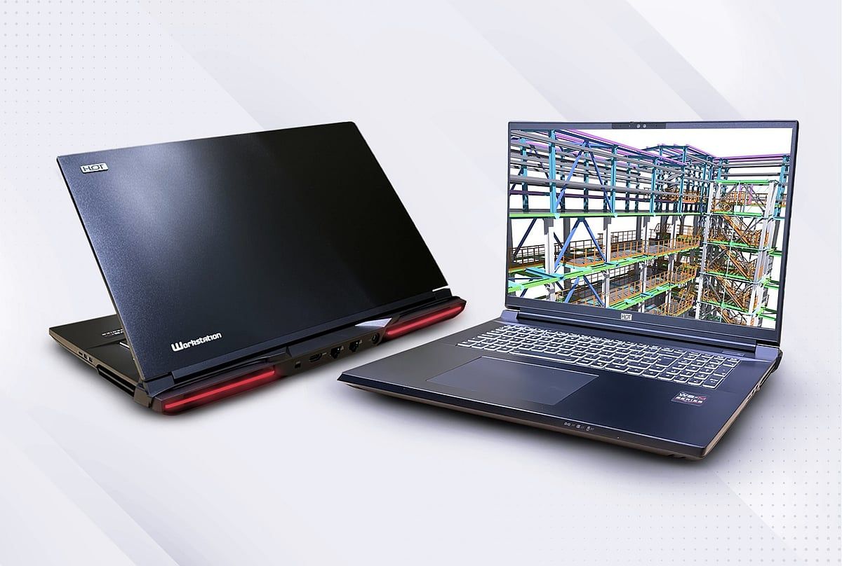 Omnix International, Çığır Açan Ultra Yüksek Performanslı Sıcak Sistem Dizüstü Bilgisayarlarını Piyasaya Sürdü