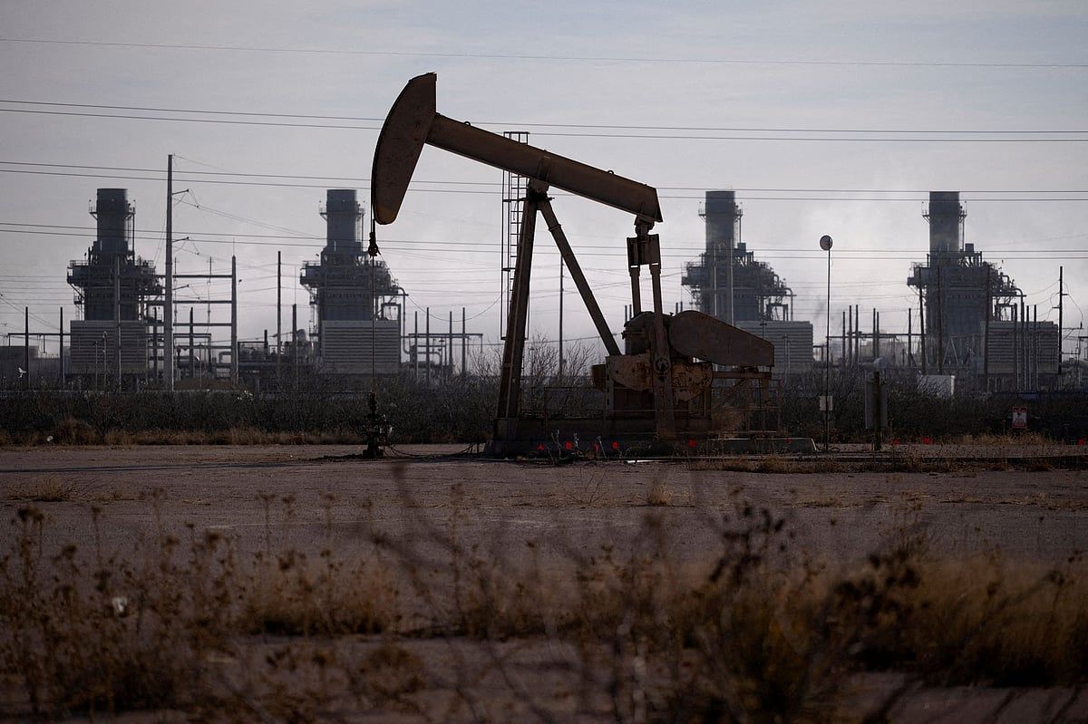 Opec Önümüzdeki Dört Yıl için Petrol Talebini Azalttı, Görünürde Zirve Olmadığını Söyledi