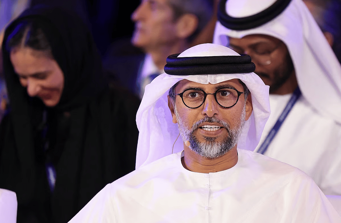 Opec + Üretim Artışı Güçlü Pazar Talebi Buldu: Al Mazrouei