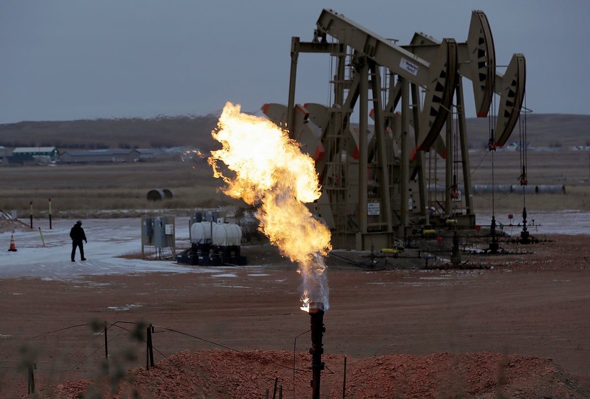 Opec + Üretimi Artırırken 60 Doların Altındaki Petrol için Piyasa Parantezleri