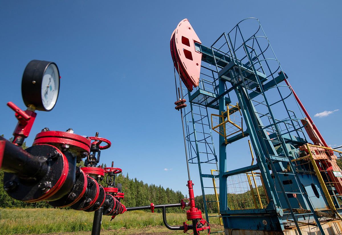 Opec ve Iea Ham Petrol Talep Tahminleri Çok Temkinli Olabilir