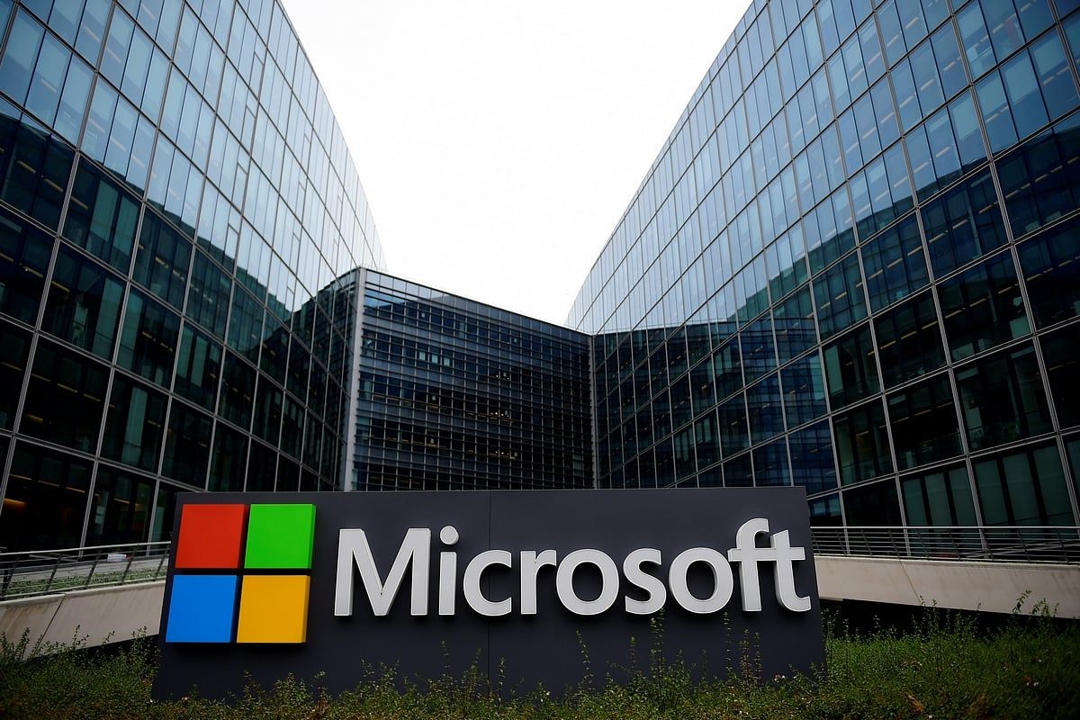Pakistan: Microsoft 25 Yıl Sonra Office'i Kapatıyor