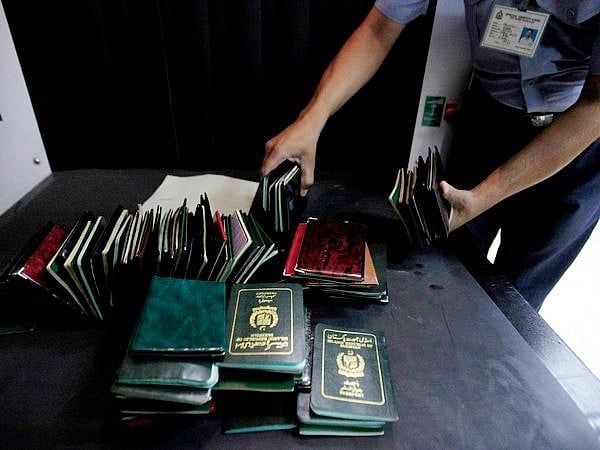 Pakistan Pasaportu, 2025 Henley Endeksi'nde Dünyanın En Zayıfları Arasında Yer Aldı