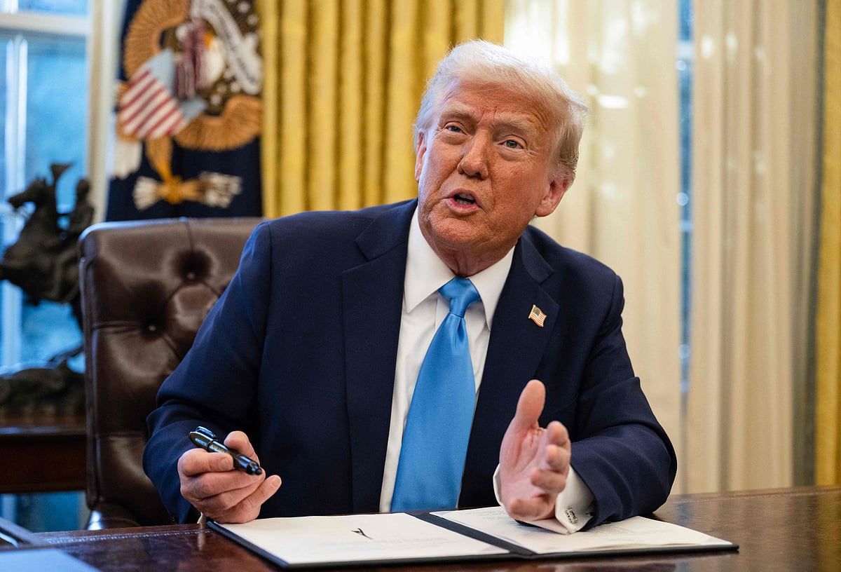 Pakistan Tv Kanalları, Beyaz Saray Yorumundan Sonra Trump Ziyareti Hakkındaki Raporları Geri Çekti